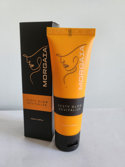 Zesty Glow Revitalize (For limited time only, Get 2 for the price of 1)